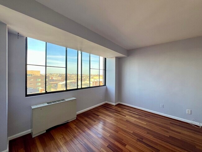 Building Photo - 1245 13th St NW