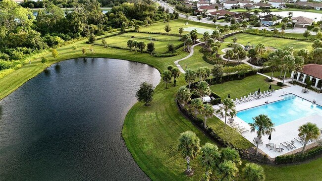 Building Photo - 3504 Savanna Palms Ct