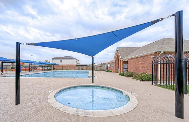 Building Photo - 15506 Bosque Viejo Trl