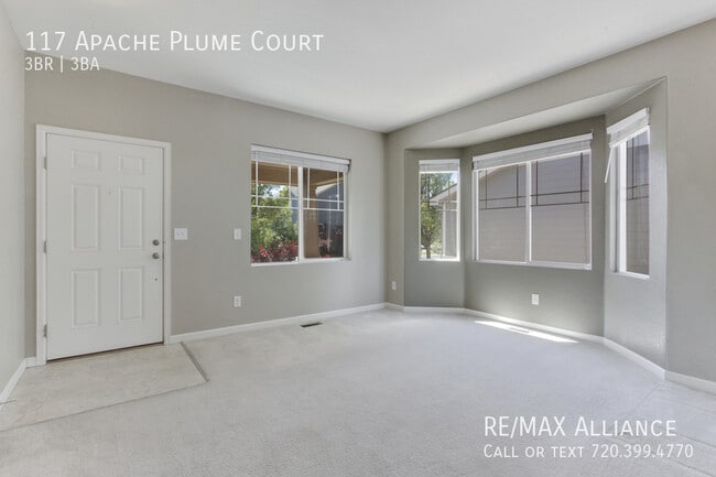 Building Photo - 117 Apache Plume Ct