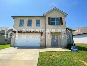Building Photo - Spacious Home for Rent in Meridianville, AL!