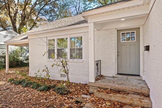 Building Photo - 1004 Tatum Rd