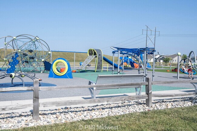 Building Photo - 3822 LimeLight Ln