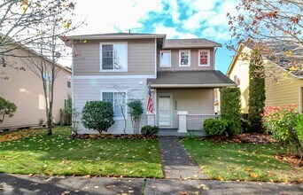 Building Photo - DuPont 3 bedroom home