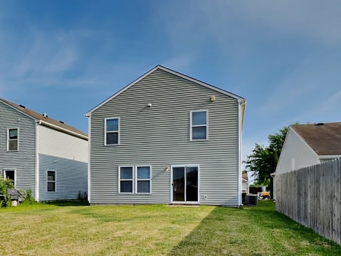 Building Photo - 8422 Sansa St