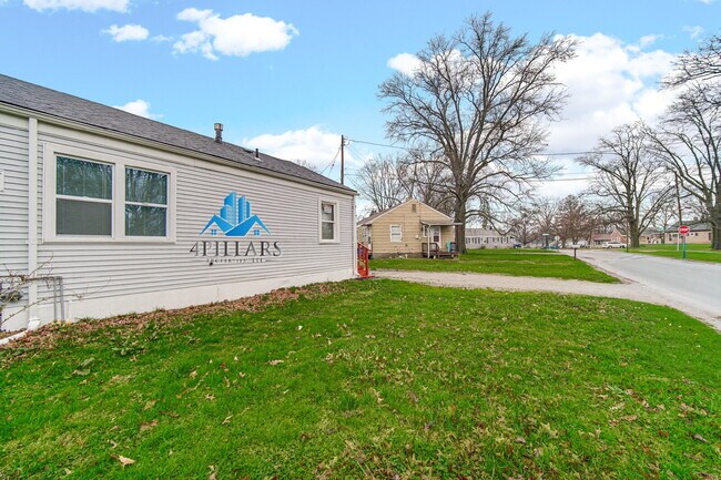 Building Photo - 1404 Federal Ave