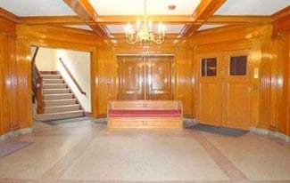 Building Photo - 180 High St