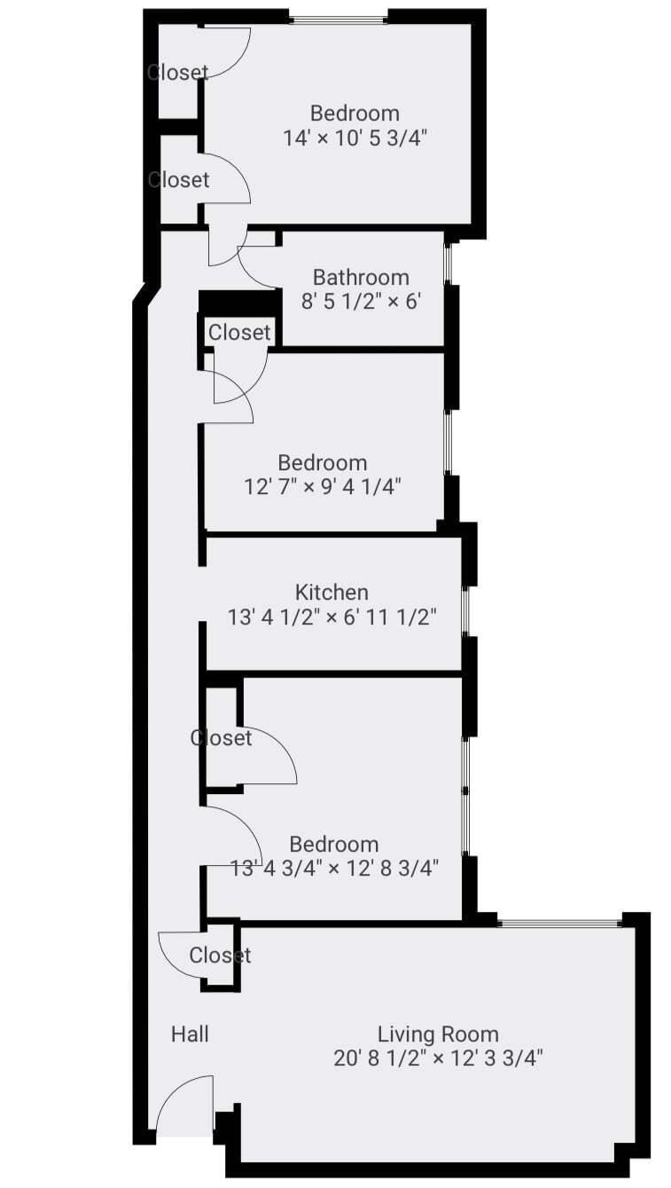Building Photo - 260 Convent Ave