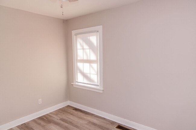 Building Photo - 1405 Winder St