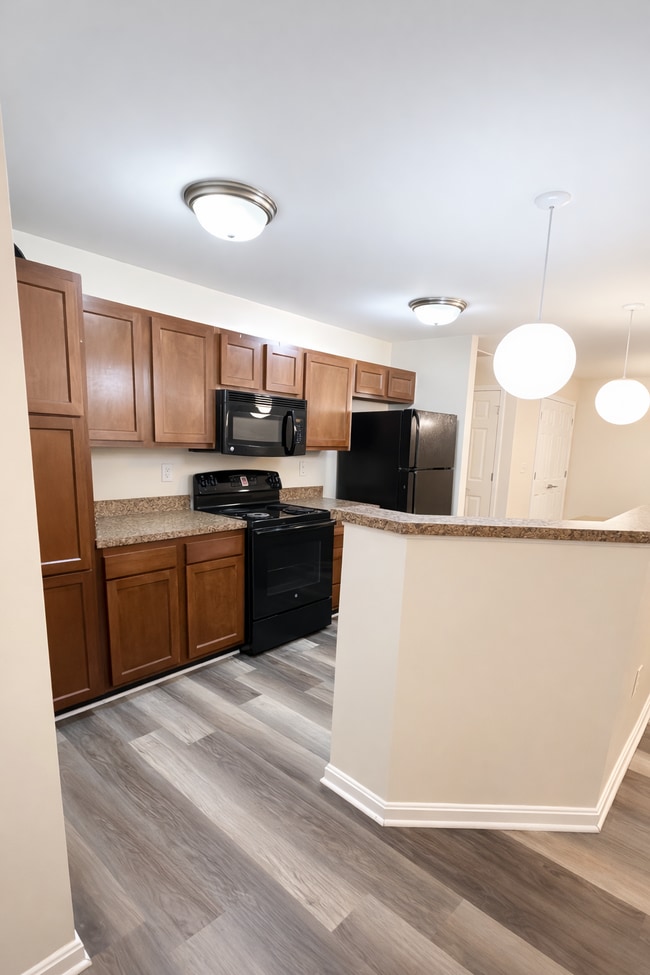 Building Photo - 6506 Brook Bend Way