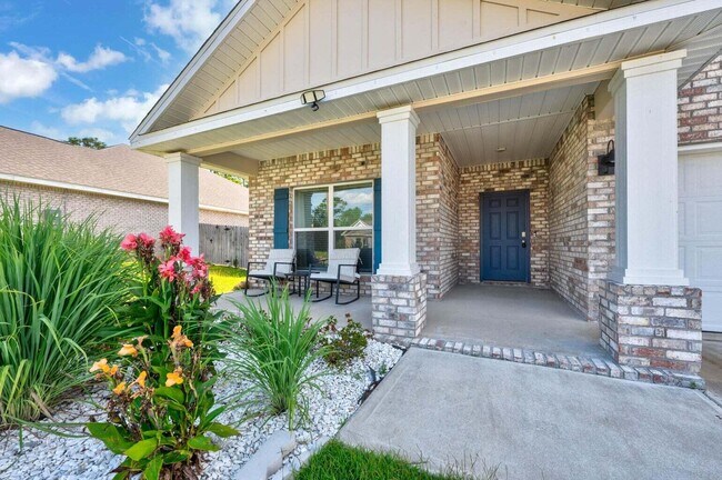 Building Photo - 1106 Shoal River Dr