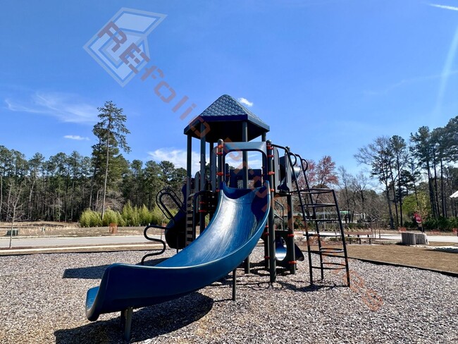Building Photo - Gorgeous 3 Bedroom, 2.5 Bath, 1-Car Garage...