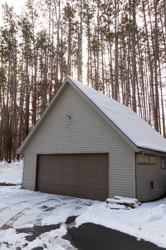 Building Photo - 1450 N Payne Lake Rd