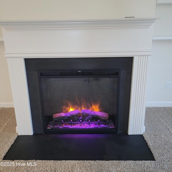 Building Photo - 603 Coral Reef Ct