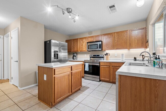 Building Photo - 3617 Hudgins Ranch Rd