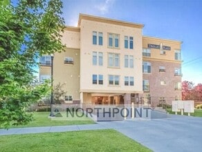 Building Photo - 2BR 2BA Condo w/ Underground Parking • In-Unit Laundry • Gated Courtyard in Salt Lake City