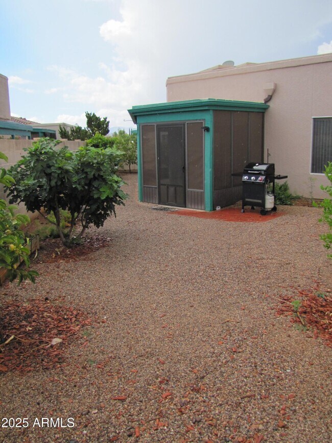 Building Photo - 4651 Desert Springs Trail