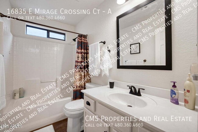 Building Photo - 16835 E Mirage Crossing Ct