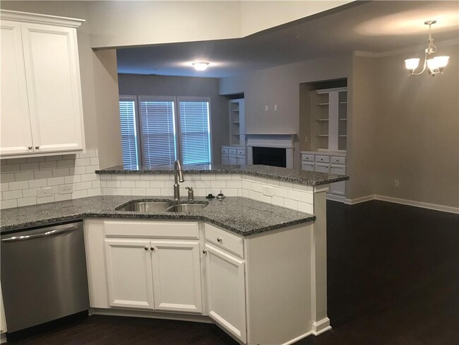 Building Photo - 1240 Fischer Trace