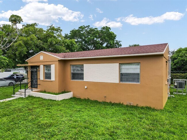 Building Photo - 6499 NW 29th Ave