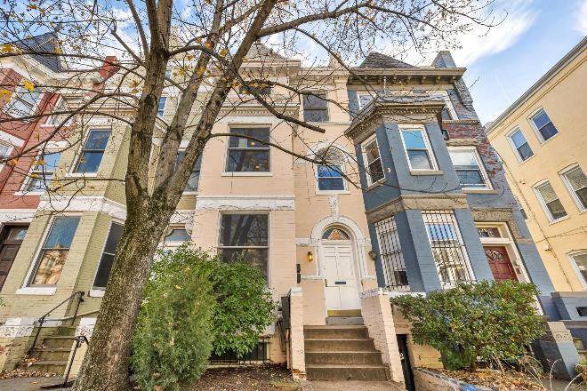 Building Photo - 1738 U St NW