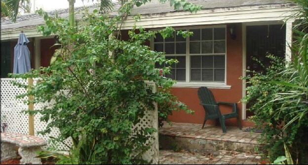 Building Photo - 2021 Plunkett St Hollywood, FL 33020
