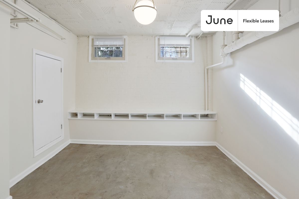 Building Photo - 1815 S Street NorthWest