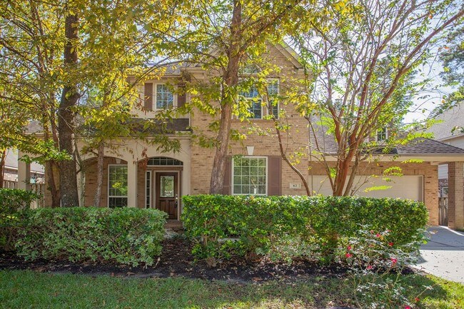 Building Photo - 62 S Longsford Cir
