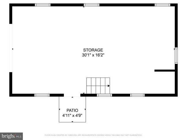 Building Photo - 834 N 5th St