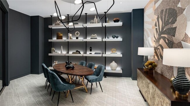 Building Photo - 161 Peachtree Center Ave NE