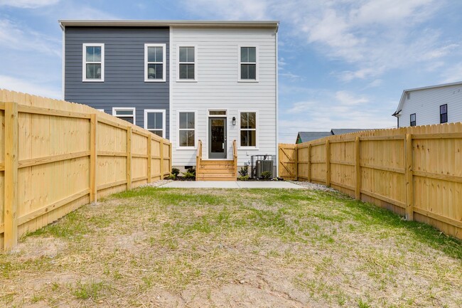 Building Photo - BRAND NEW 3 Bedroom 2.5 Bath Homes Availab...