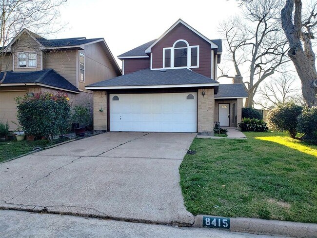 Building Photo - 8415 Bayou Pine Ct
