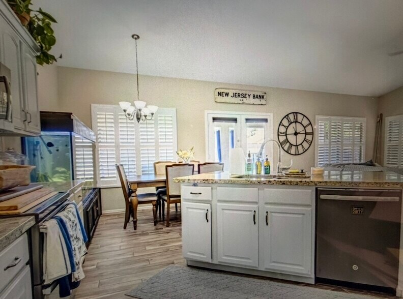 Kitchen & Not - 2913 E Runaway Bay Pl