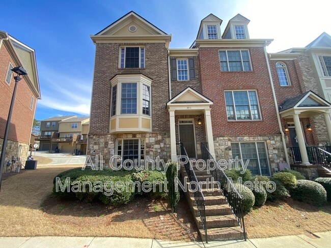 Building Photo - 3911 High Dove Way SW