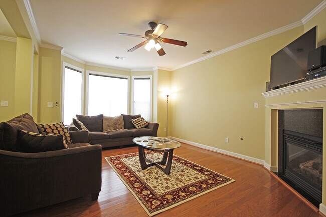 Building Photo - Village at Quarterpath
