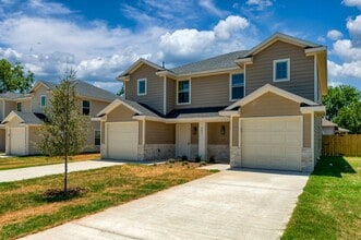 Building Photo - COMING SOON! 3 BEDROOM DUPLEX LOCATED IN WHITERIGHT, TEXAS!