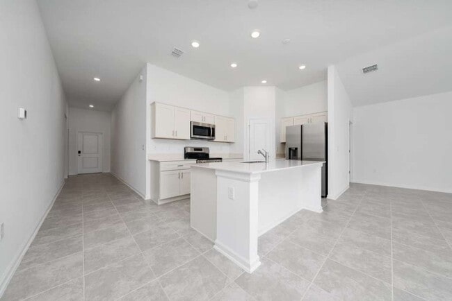Building Photo - 5625 Le Marin Wy