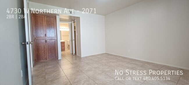 Building Photo - 4730 W Northern Ave