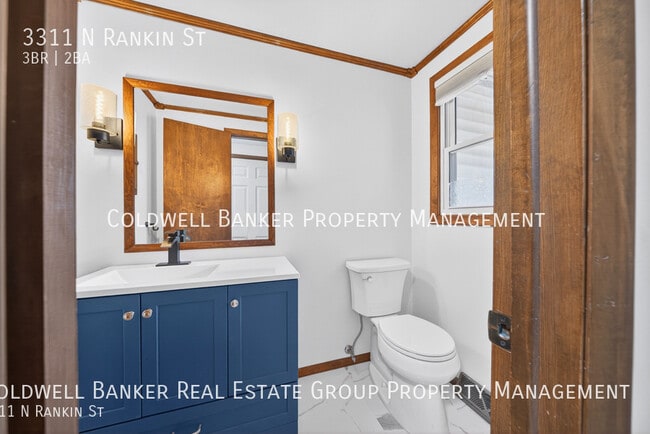 Building Photo - 3311 N Rankin St