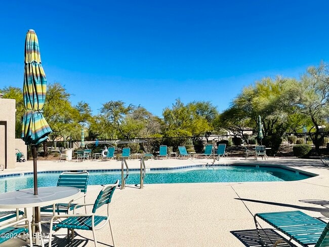 Building Photo - 755 W Vistoso Highlands Dr