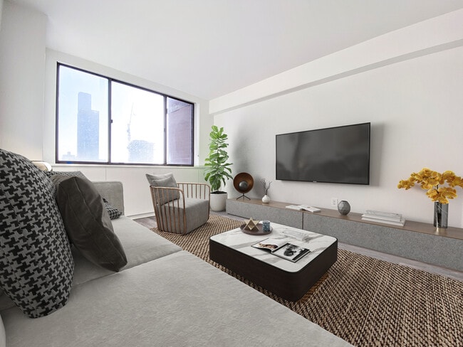 Interior Photo - The Landon