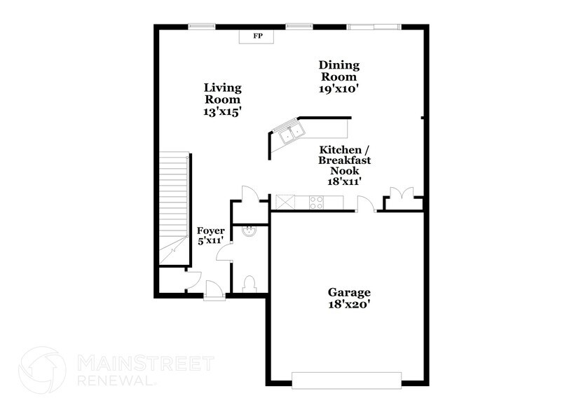 Building Photo - 8603 Cedardale Ridge Ct