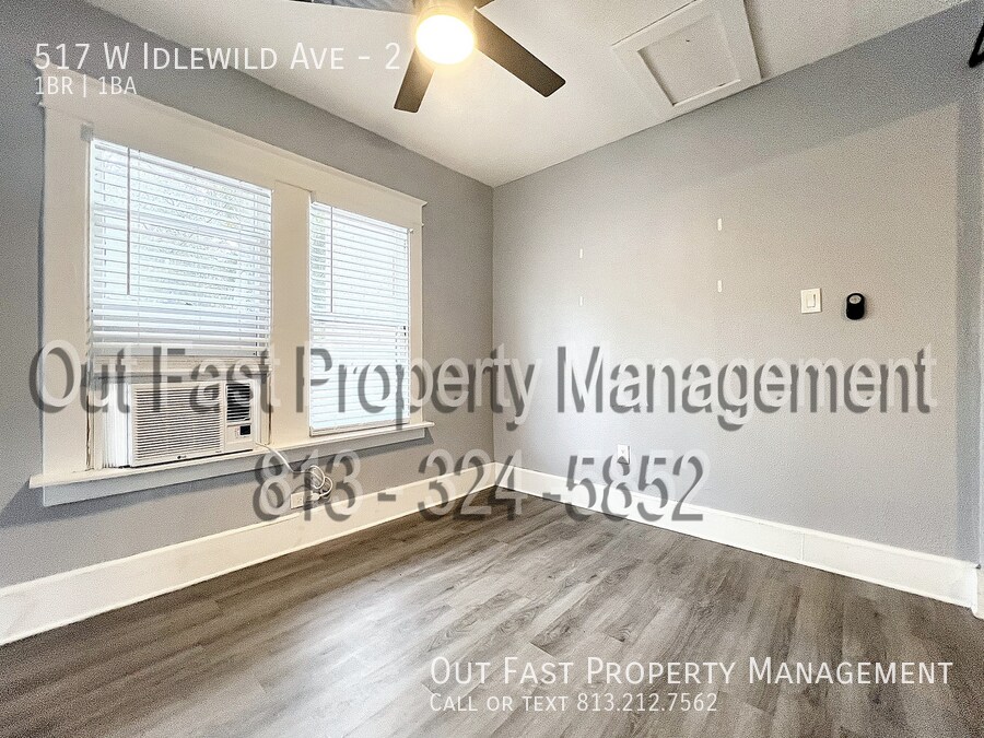 Building Photo - 517 W Idlewild Ave