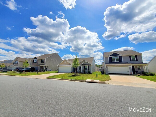 Building Photo - 4612 Hazelburn Dr