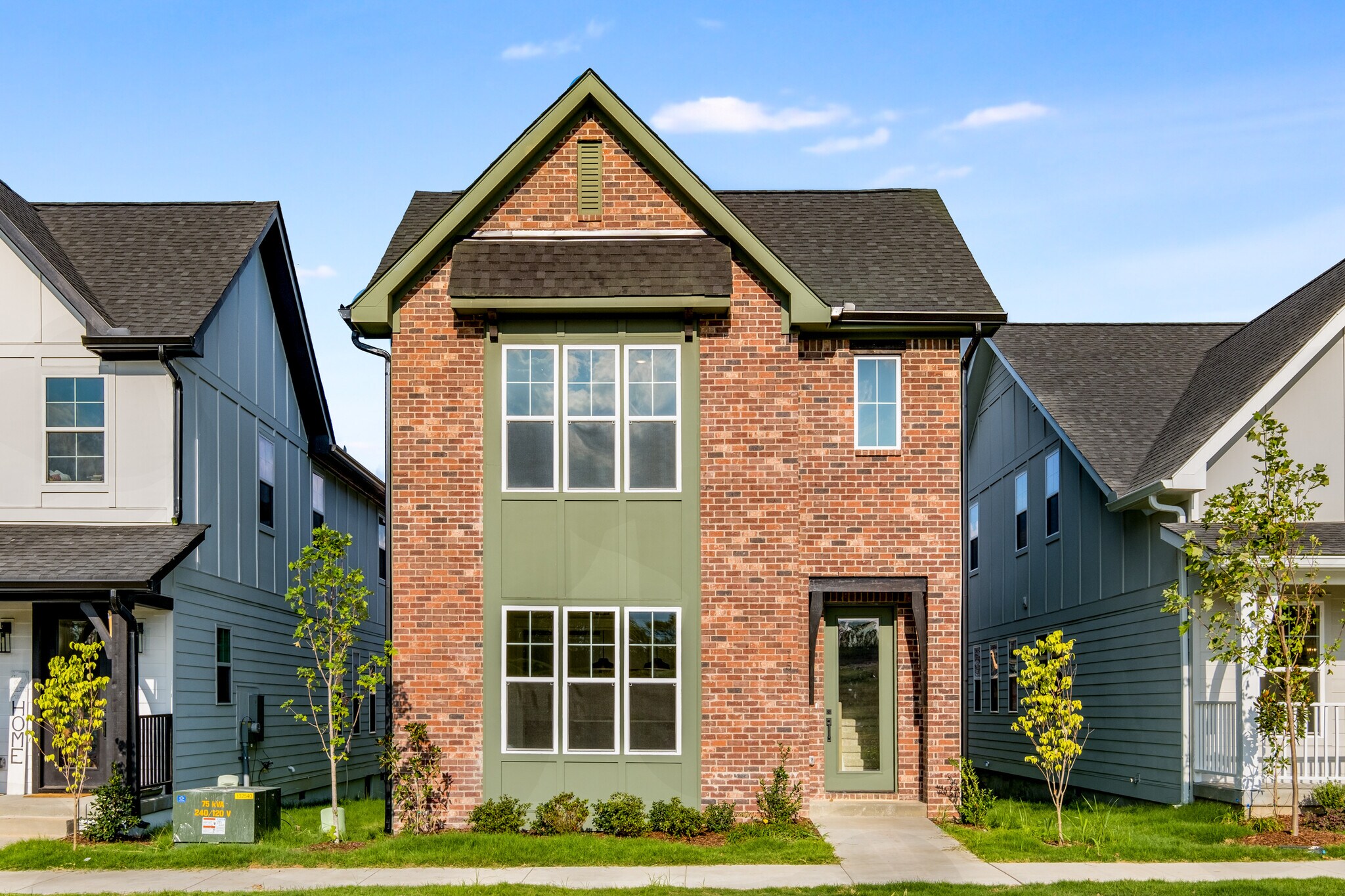 Building Photo - 153 Oasis Dr