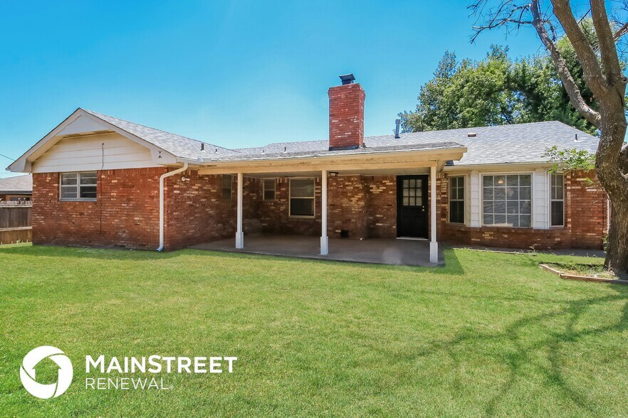 Building Photo - 4213 NW 31st Terrace