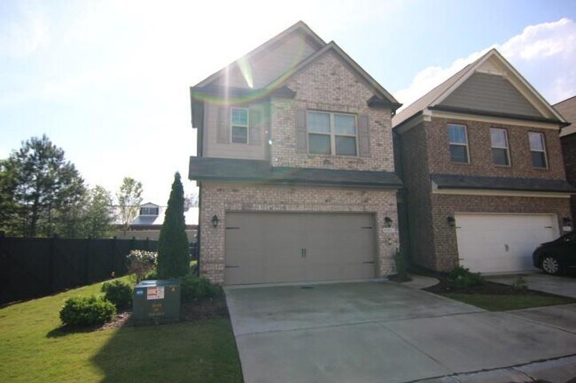 Primary Photo - 8305 Harlond Way