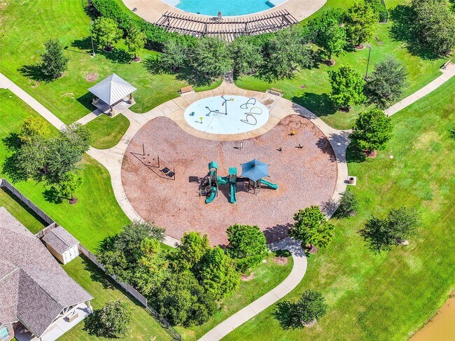 Building Photo - 2641 Summer Indigo Trl