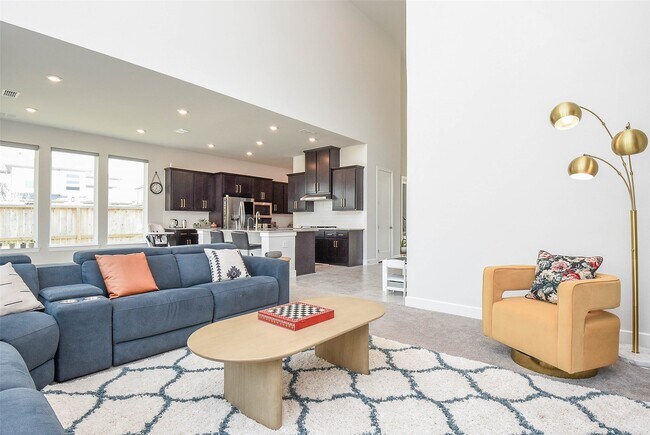 Building Photo - 8906 Luddenham Lilac Ln