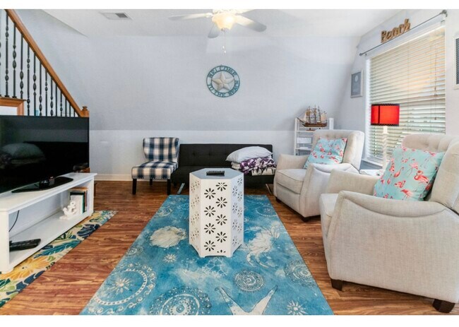 Building Photo - 222 Sandpebble Pl